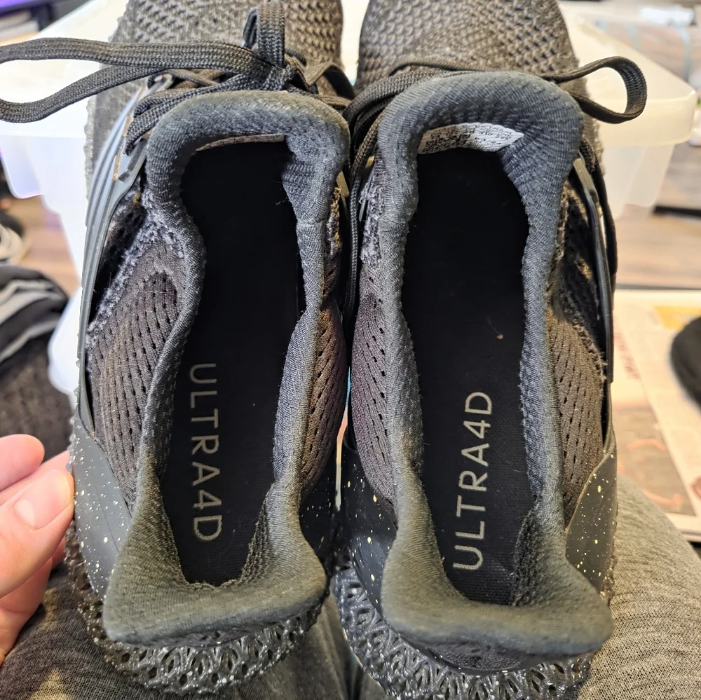 Adidas Ultra 4D Rich Mnisi - Picture 5 of 11